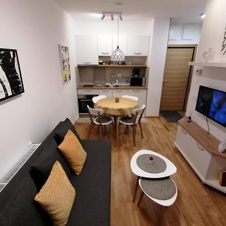 Apartman 11 Breza Zlatibor Kültér fotó