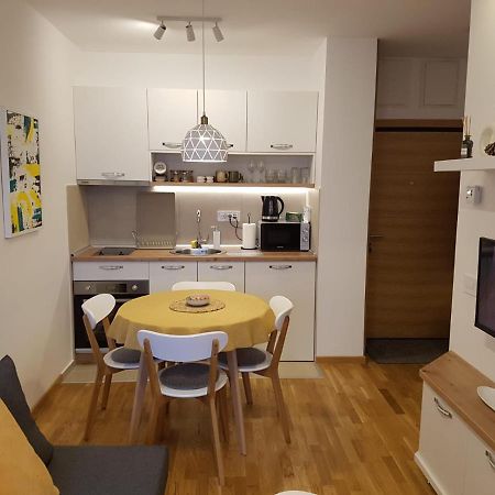 Apartman 11 Breza Zlatibor Kültér fotó
