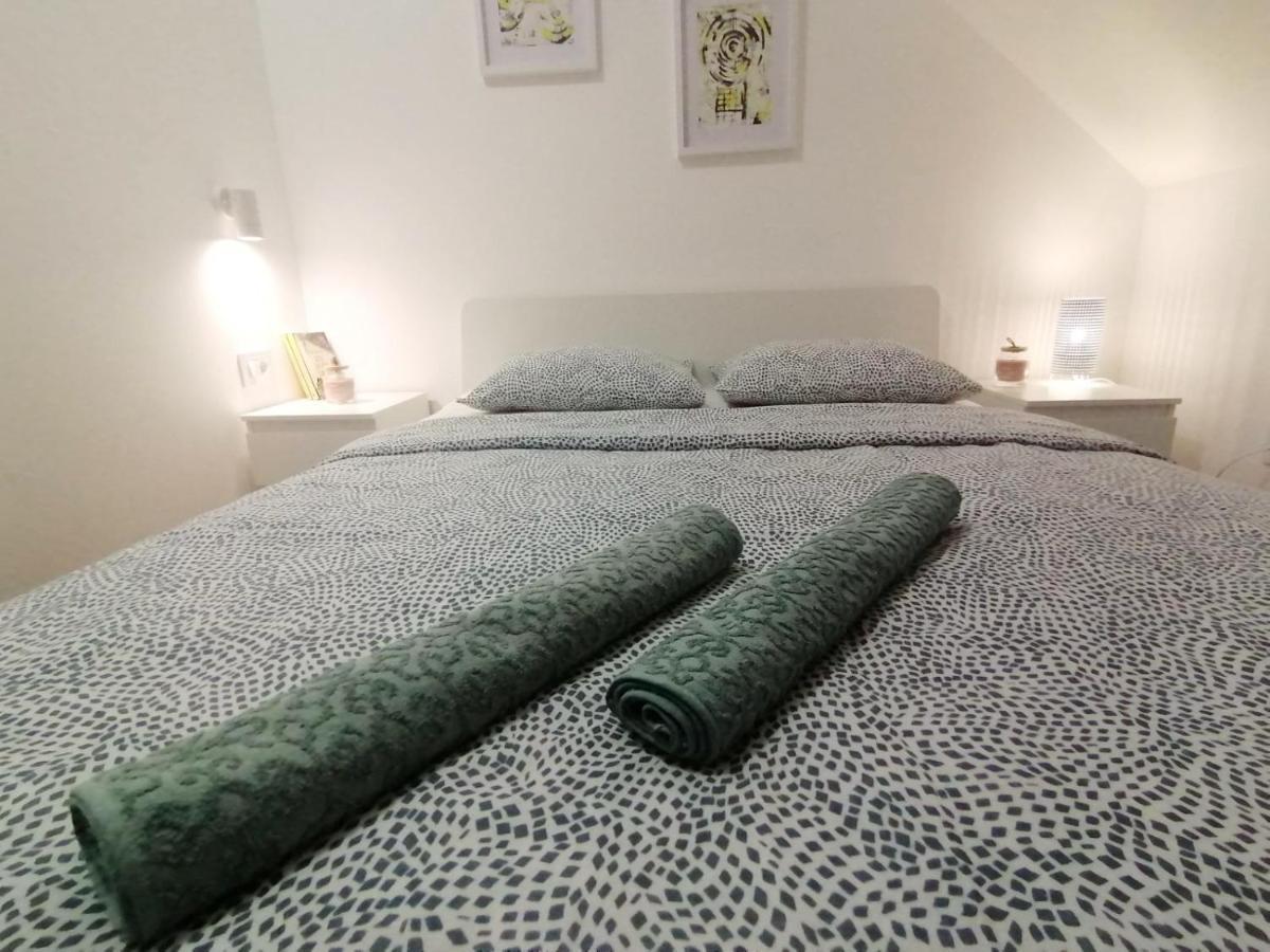 Apartman 11 Breza Zlatibor Kültér fotó