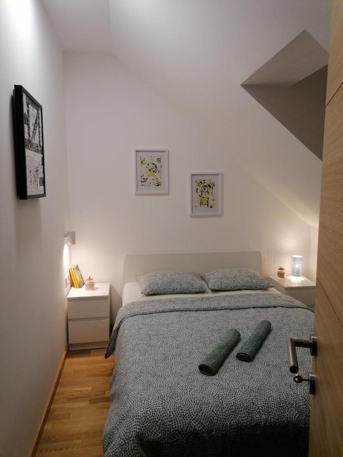 Apartman 11 Breza Zlatibor Kültér fotó