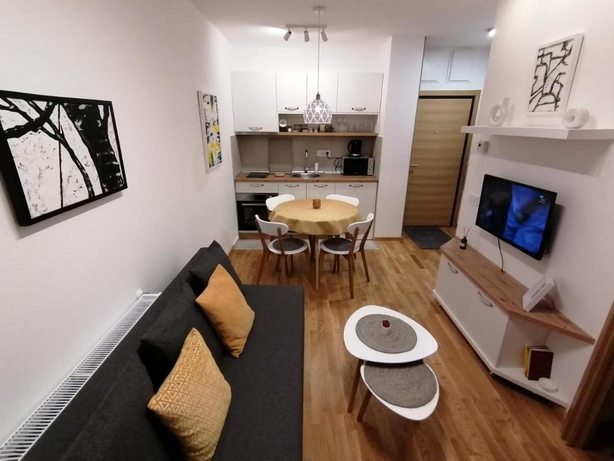 Apartman 11 Breza Zlatibor Kültér fotó