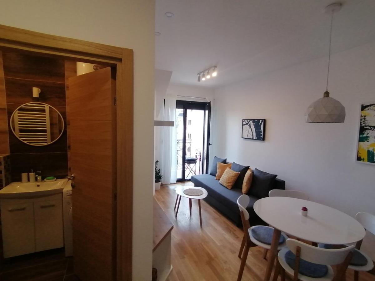 Apartman 11 Breza Zlatibor Kültér fotó