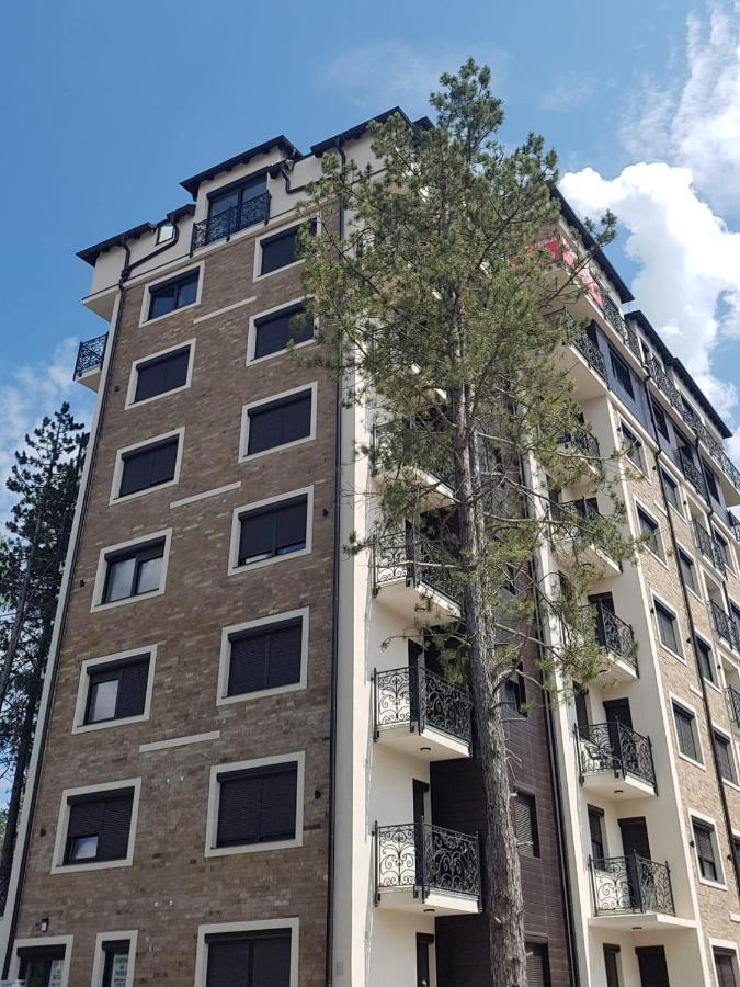 Apartman 11 Breza Zlatibor Kültér fotó