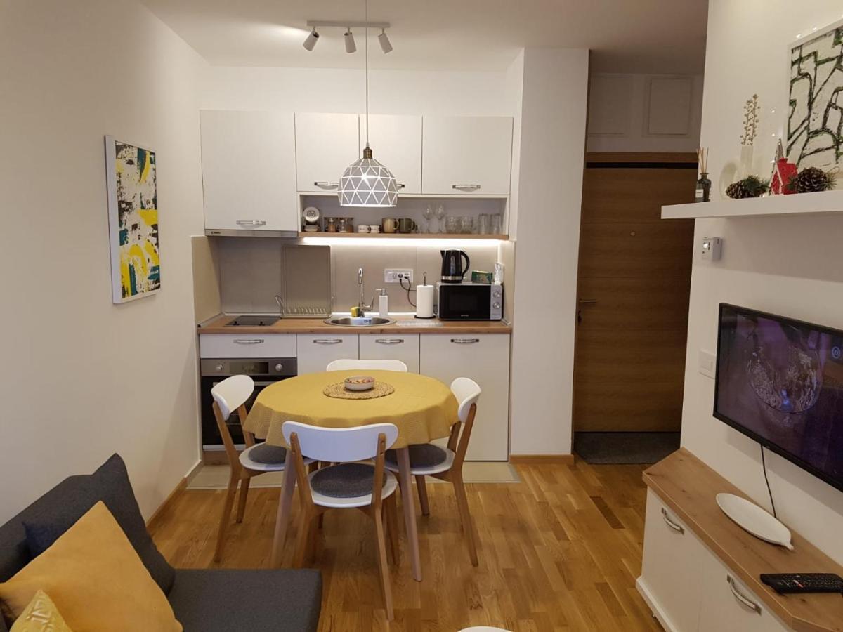Apartman 11 Breza Zlatibor Kültér fotó