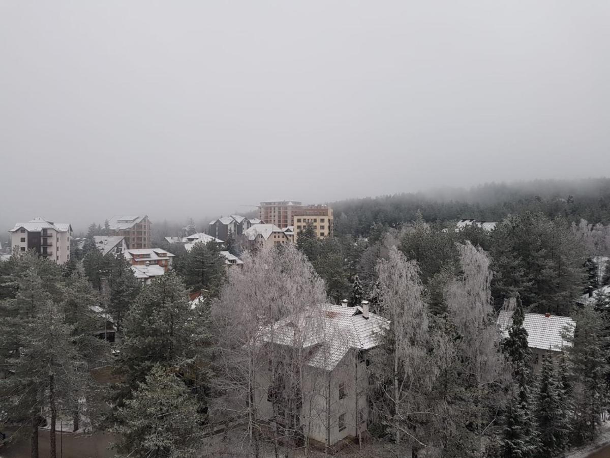 Apartman 11 Breza Zlatibor Kültér fotó