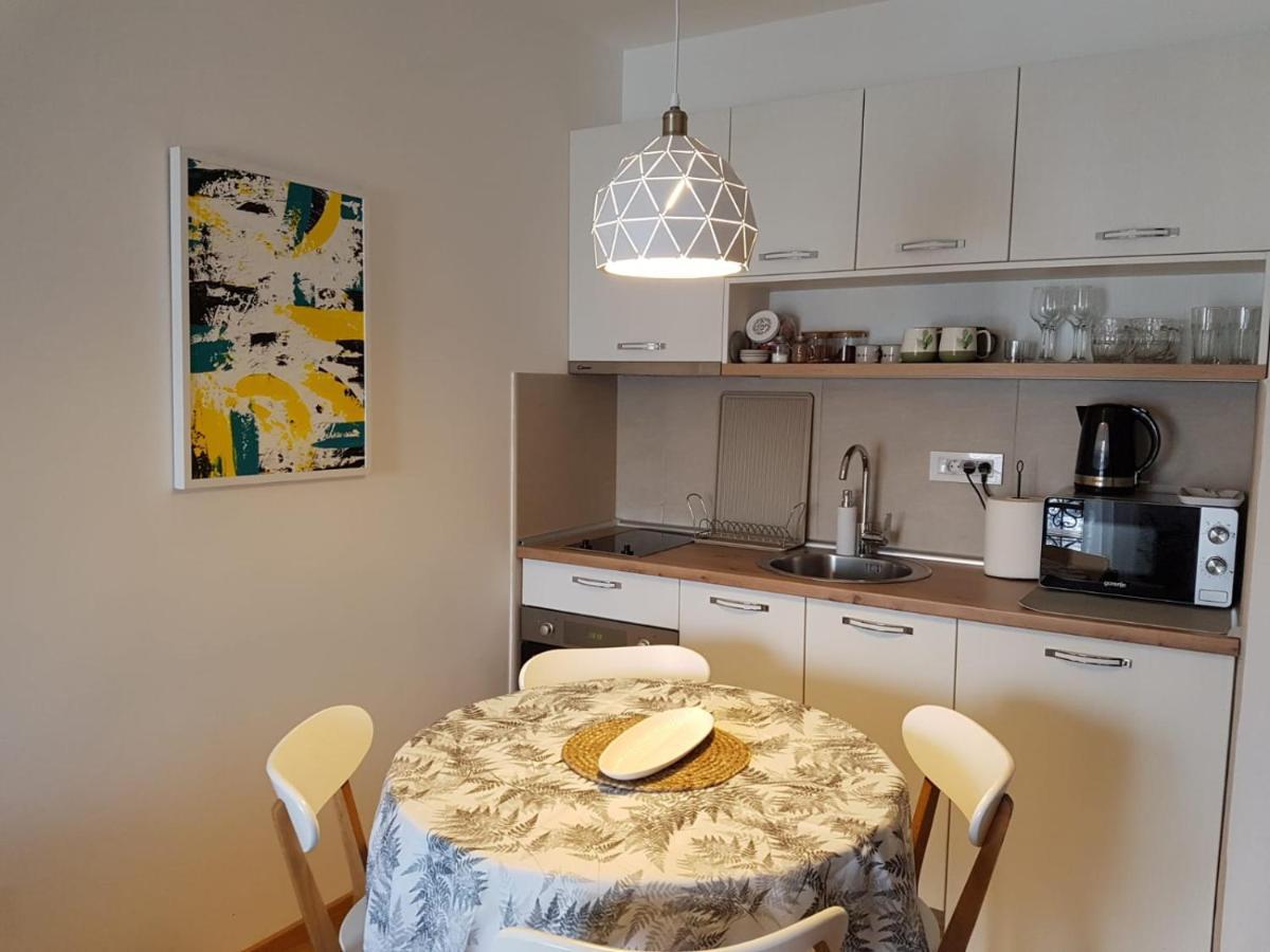Apartman 11 Breza Zlatibor Kültér fotó
