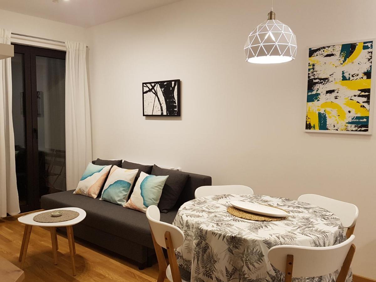 Apartman 11 Breza Zlatibor Kültér fotó