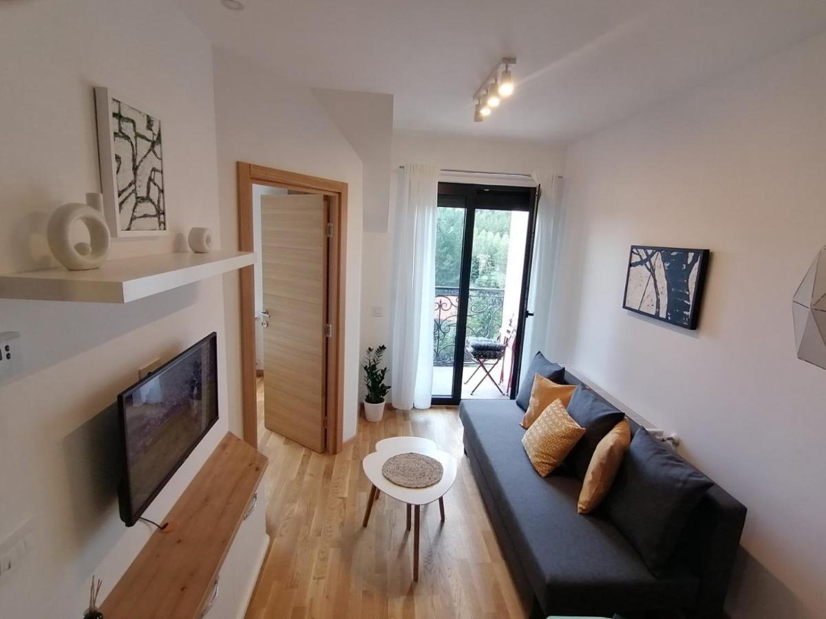 Apartman 11 Breza Zlatibor Kültér fotó