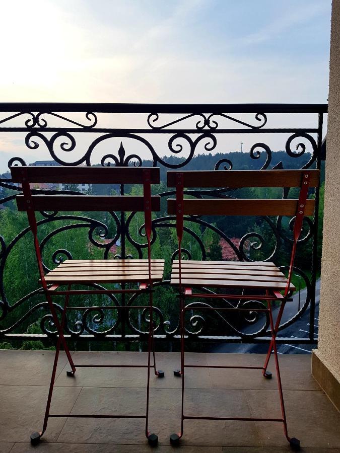 Apartman 11 Breza Zlatibor Kültér fotó