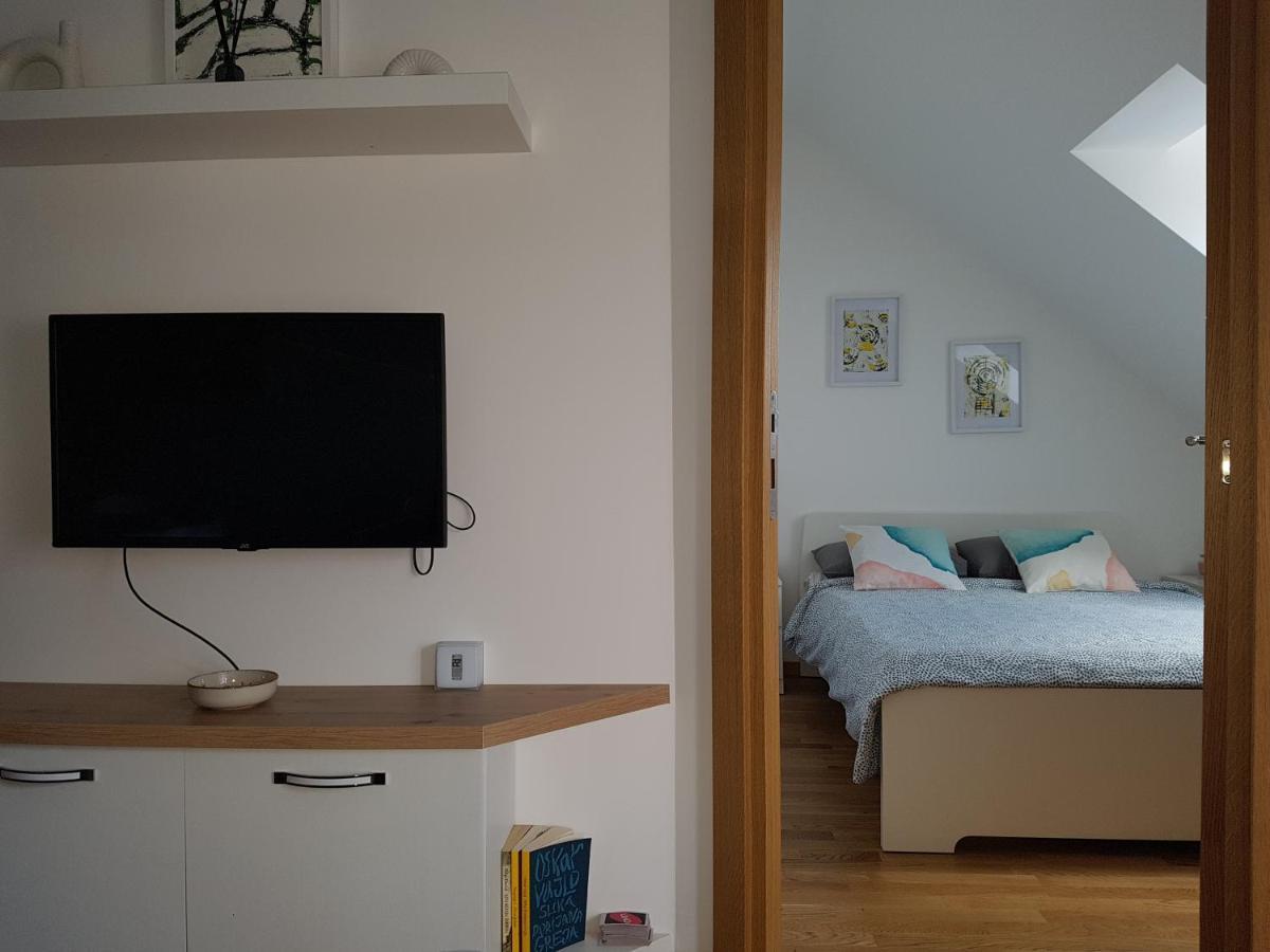 Apartman 11 Breza Zlatibor Kültér fotó