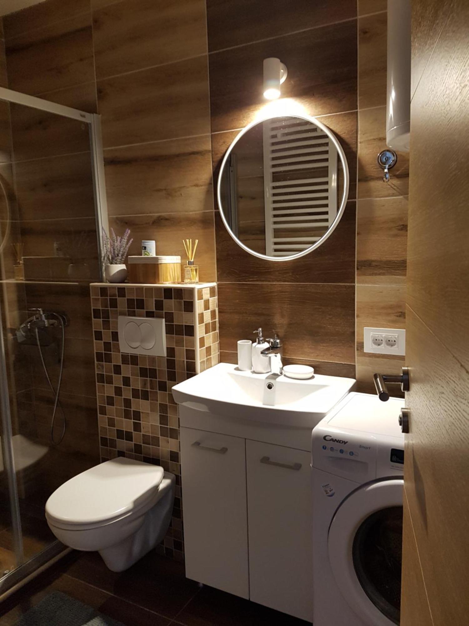 Apartman 11 Breza Zlatibor Kültér fotó