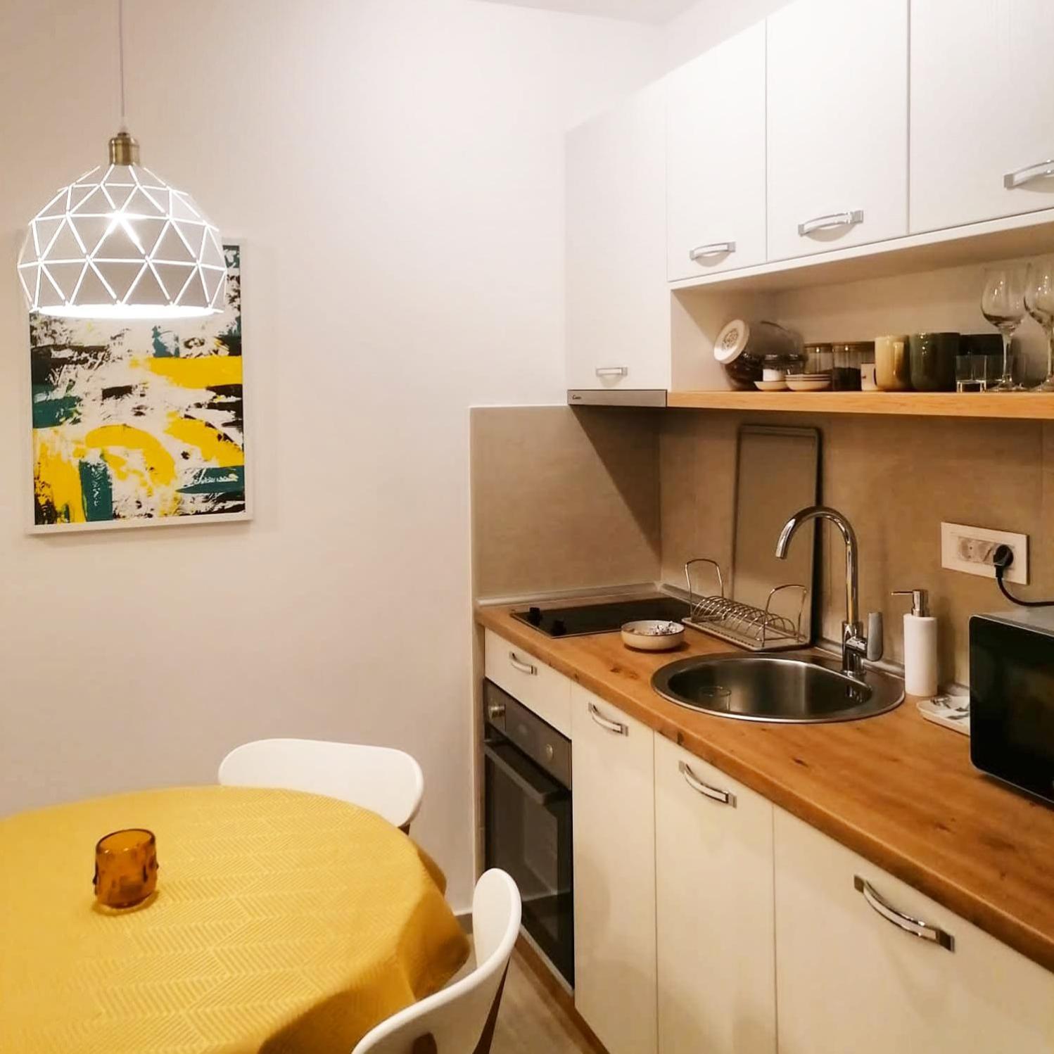 Apartman 11 Breza Zlatibor Szoba fotó